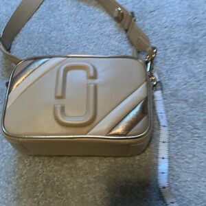 Marc Jacobs crossbody bag